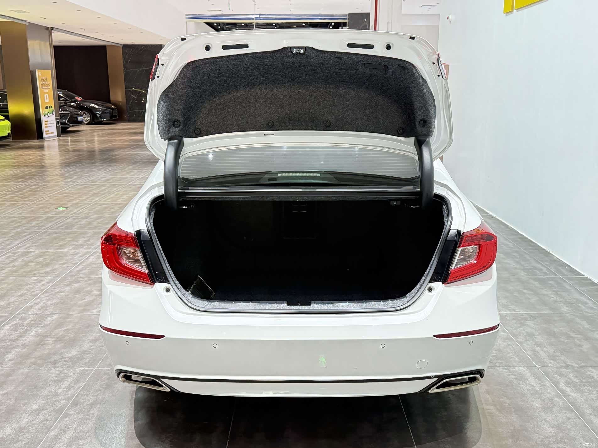 Honda Accord, 2021 19