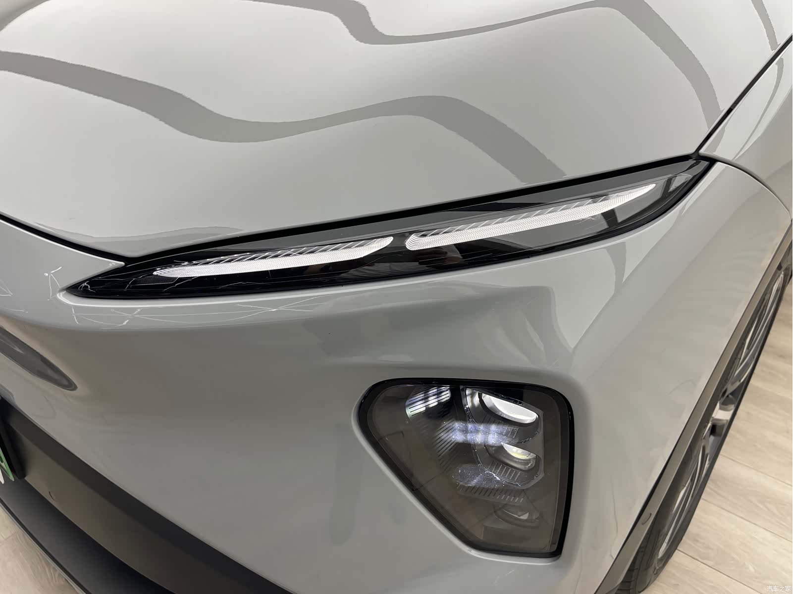 NIO EC7, 2023 20