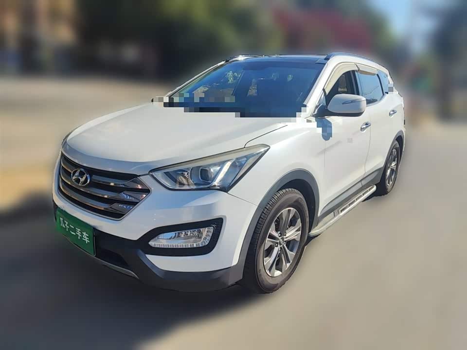 Hyundai Shengda