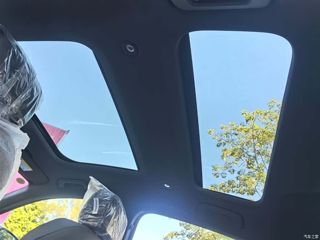 Audi A6L, 1900 19