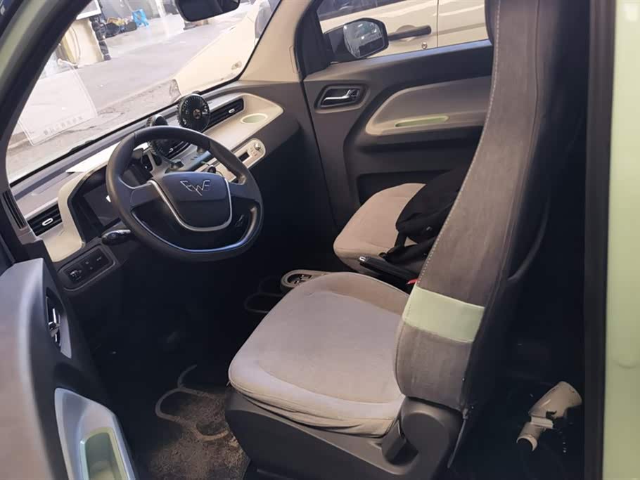 Wuling Hongguang MINIEV Wuling Hongguang MINIEV