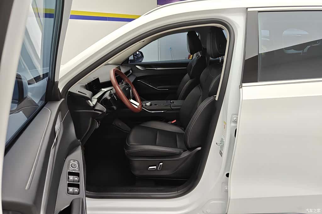 Haval H6, 2023 9
