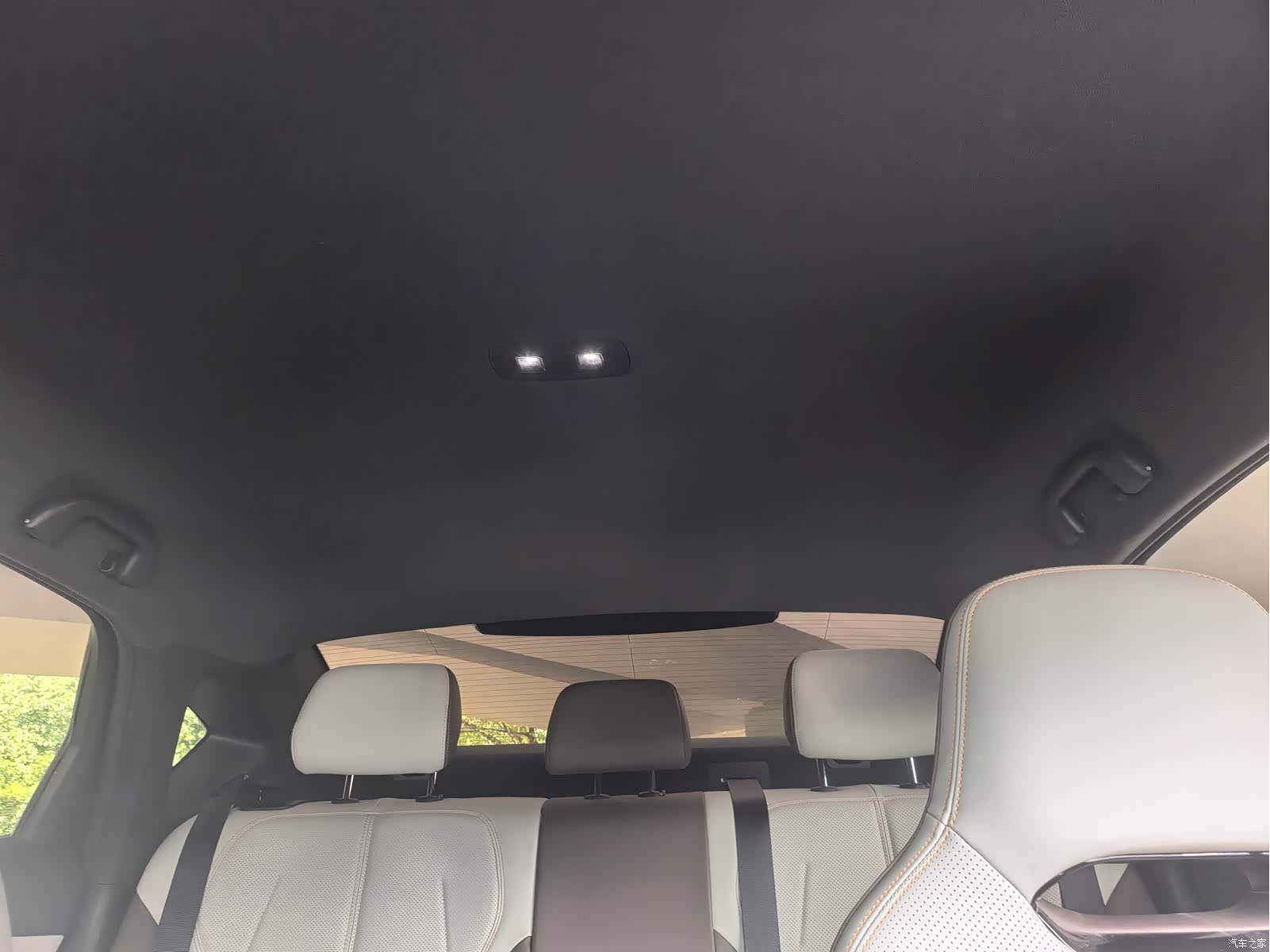 BYD Qin, 2024 4