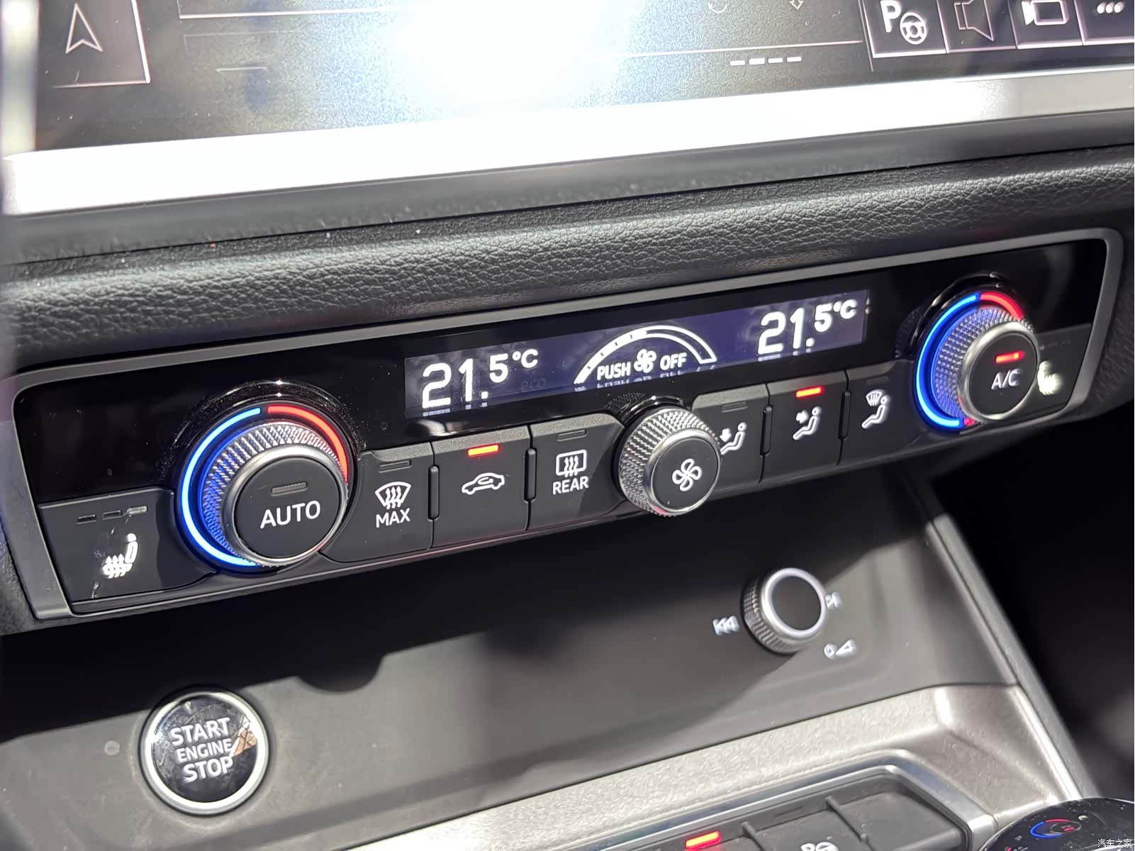 Audi Q3, 2022 12