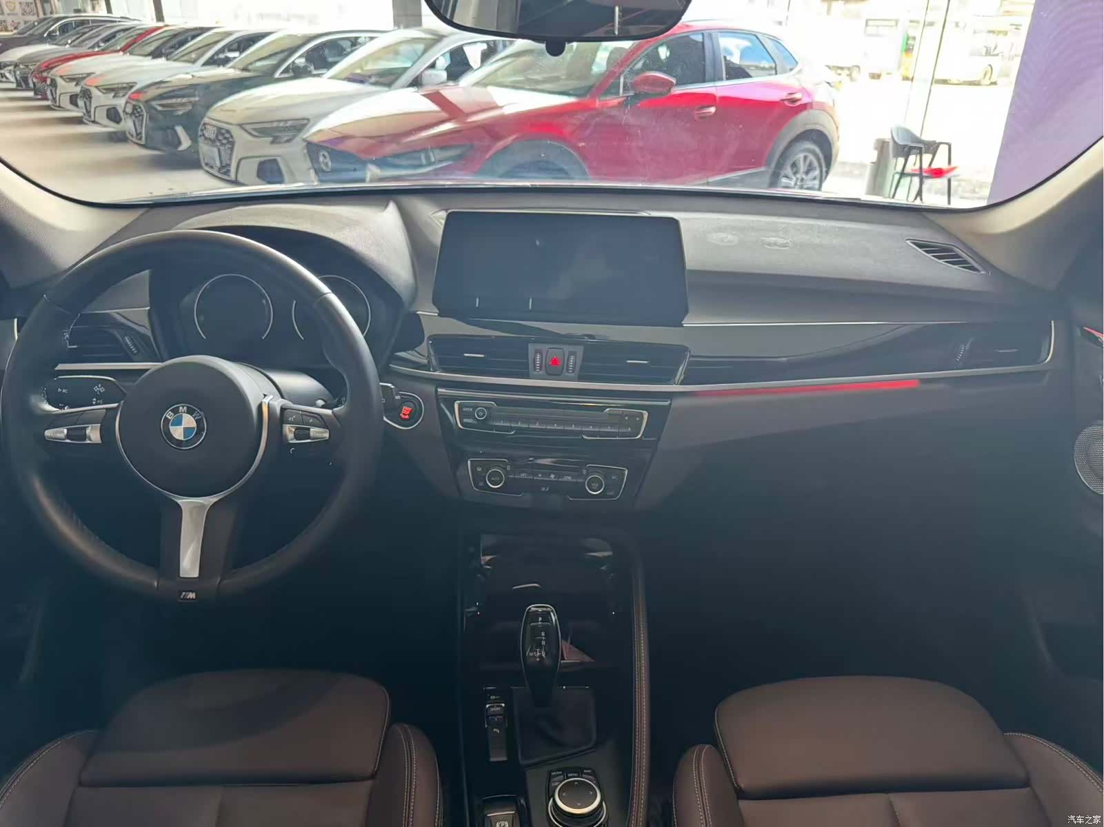 BMW X1, 2023 14