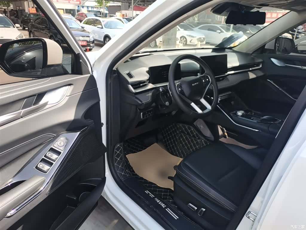 Haval H6, 2023 16