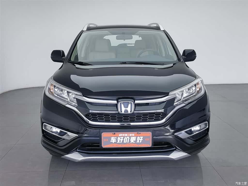 Honda CR-V, 2016 3