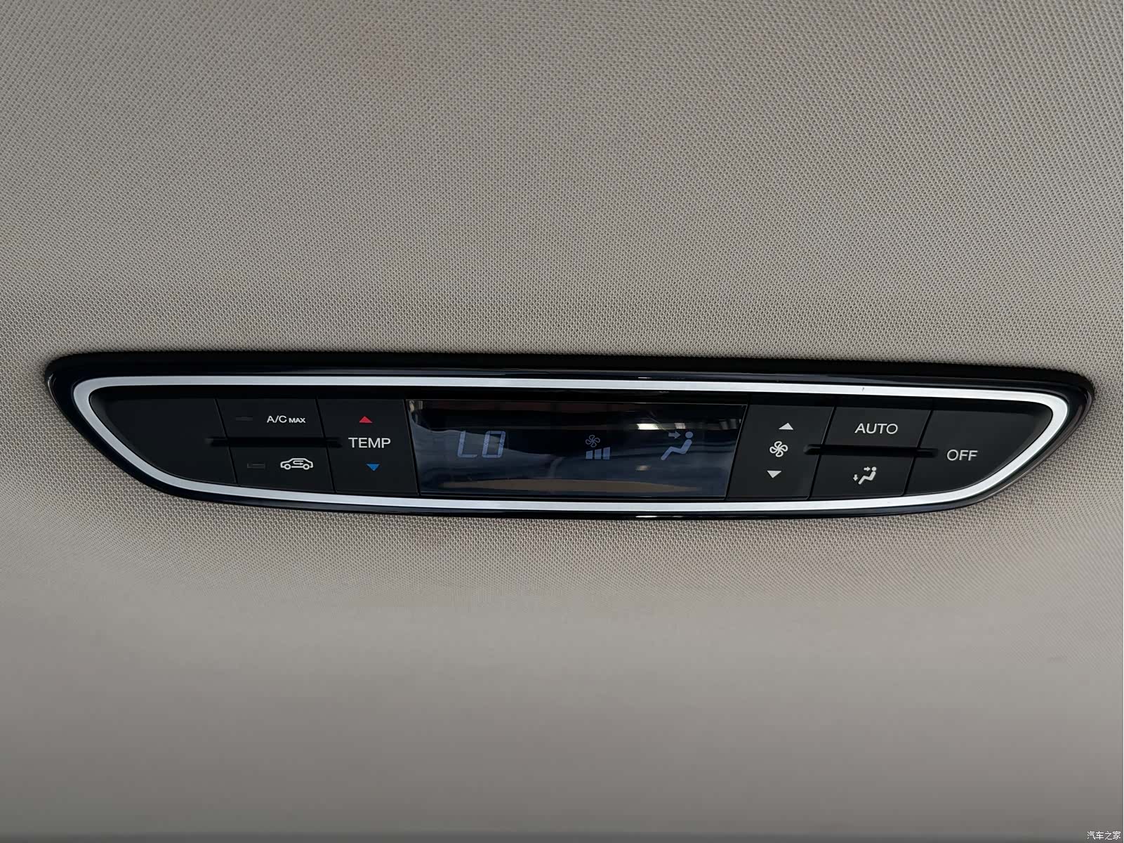 Trumpchi M8, 2018 21