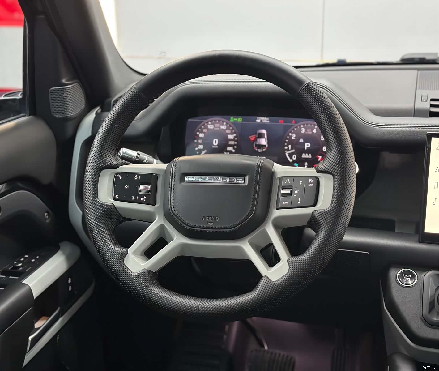 Land Rover Defender, 2020 11