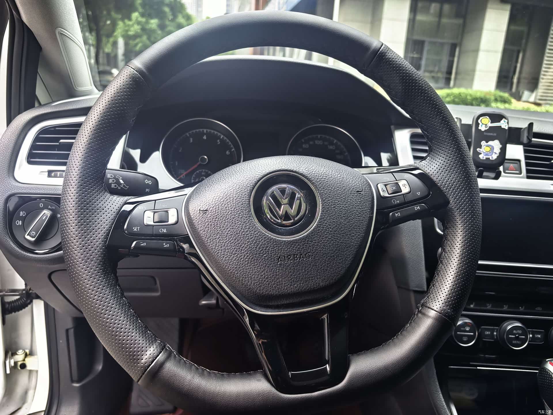 Volkswagen Golf, 2016 9