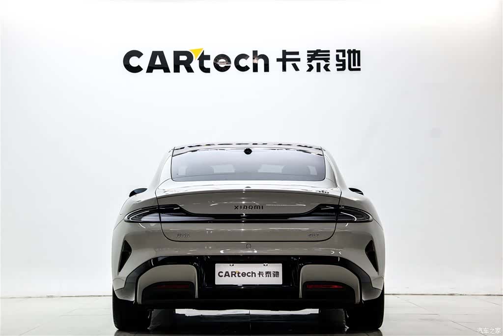 Xiaomi SU7, 2025 6