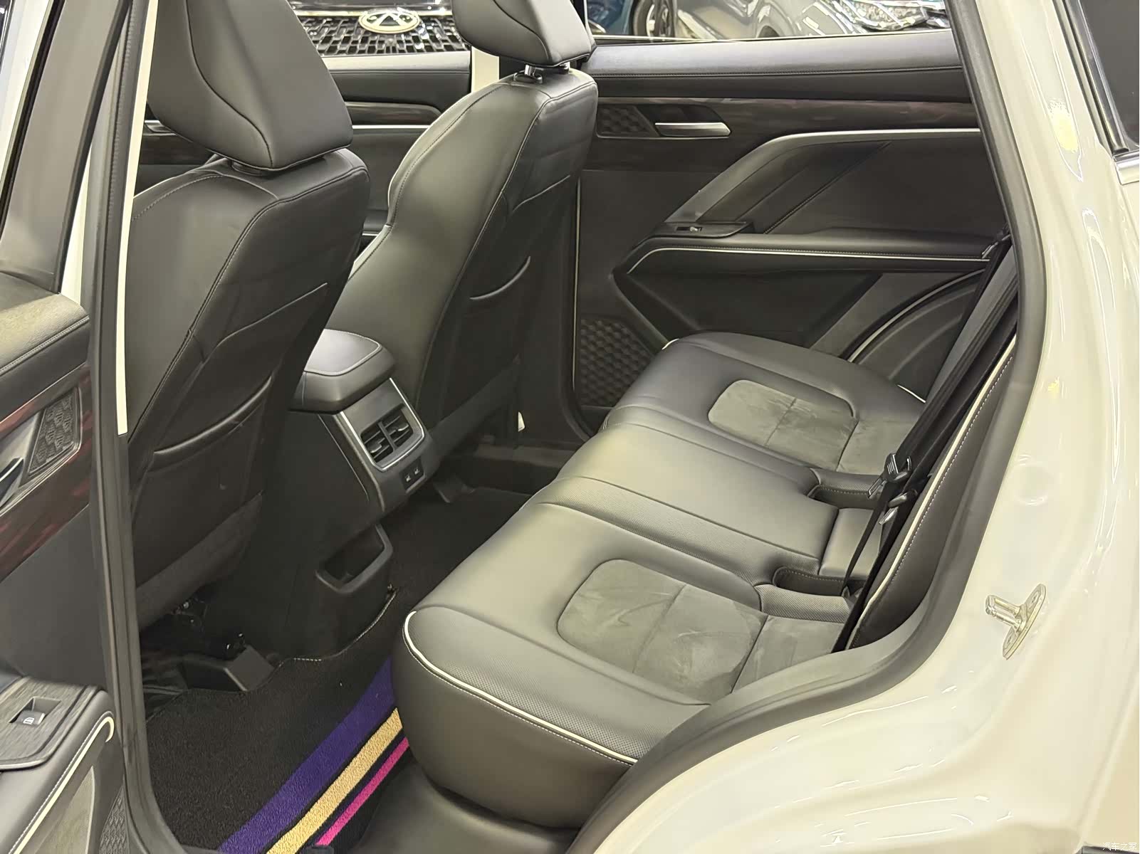 Haval H6, 2021 10