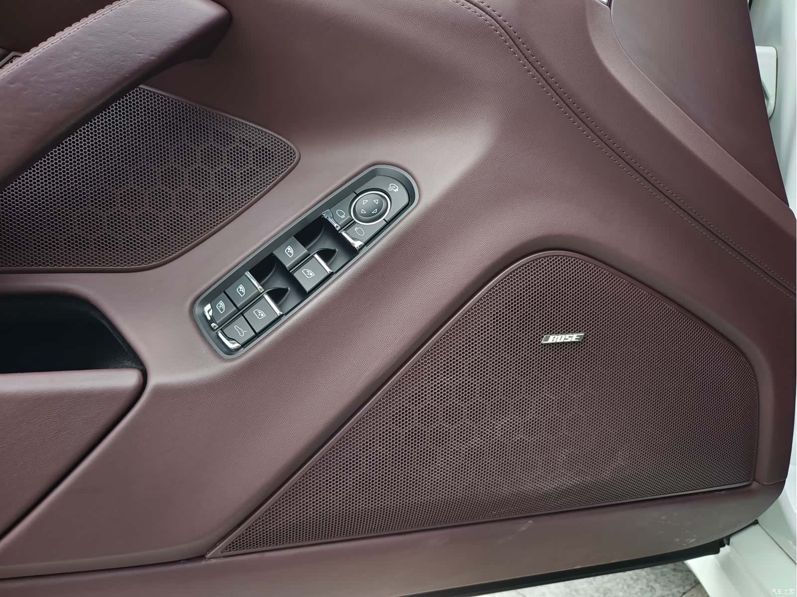 Porsche Panamera, 2016 4