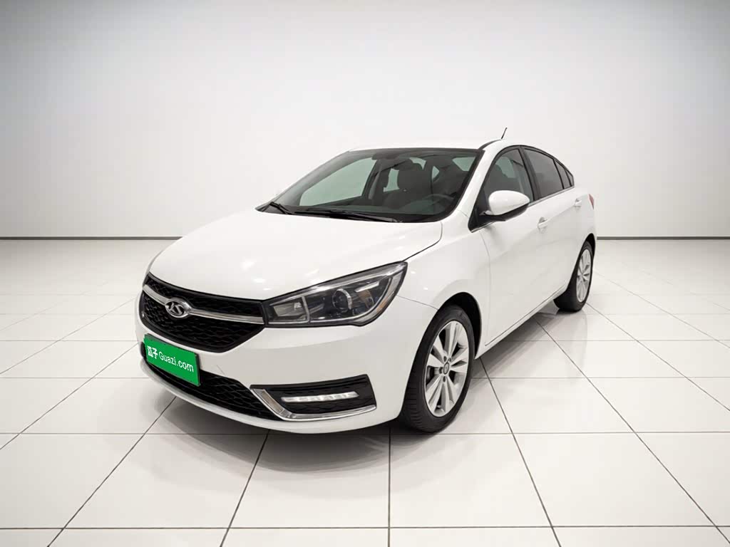 Chery Arrizo 5