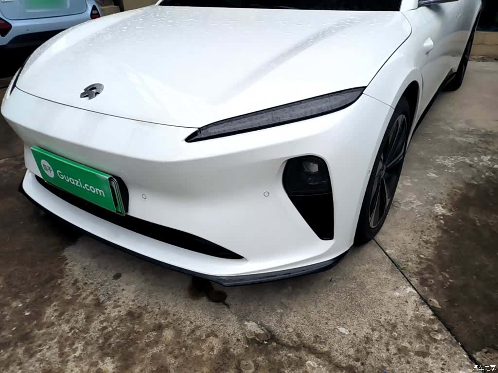 NIO ET5, 2023 24