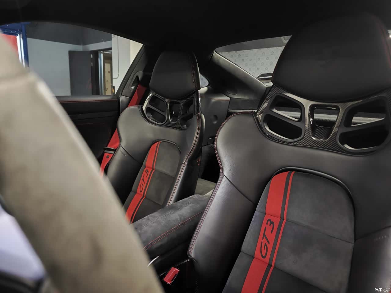 Porsche 911, 2019 8