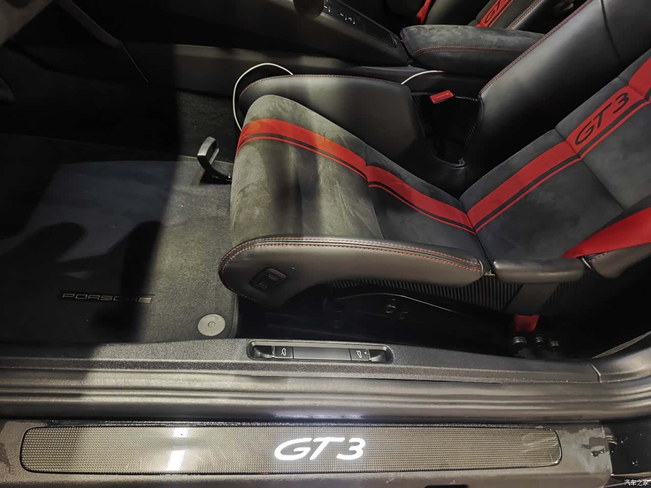 Porsche 911, 2019 все фото