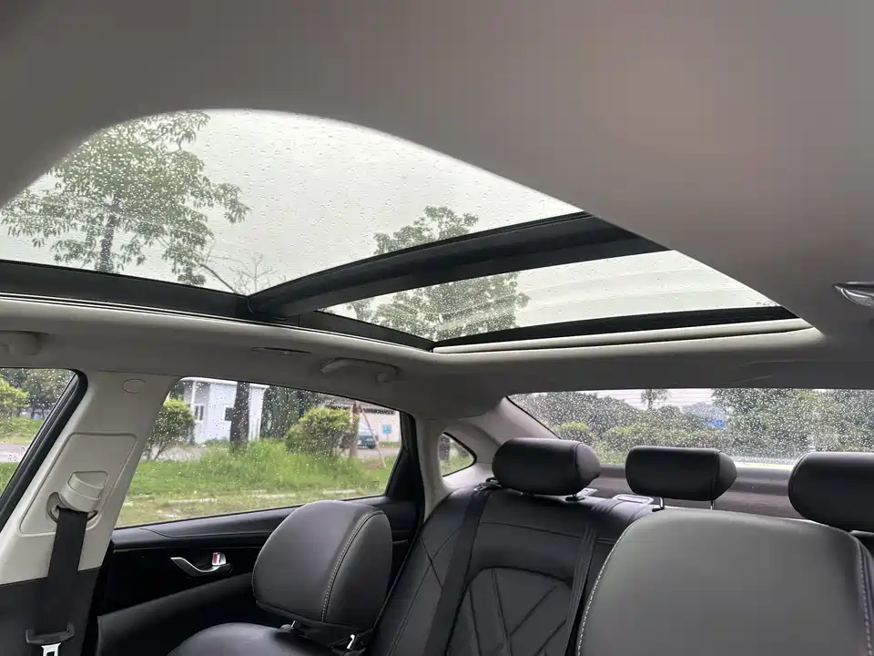 Changan Ruicheng CC