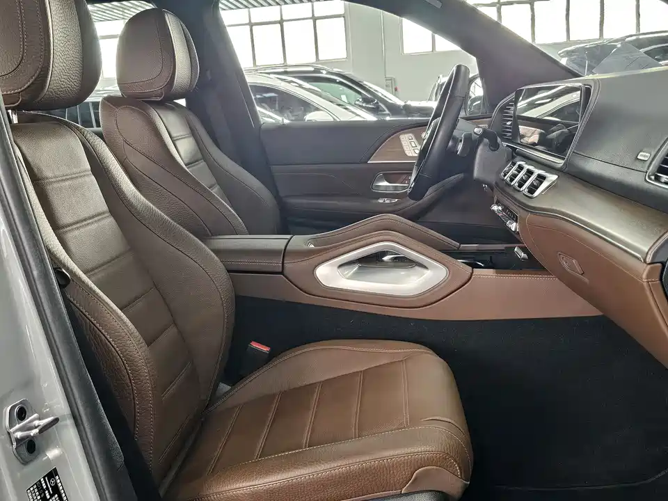 Mercedes-Benz GLE Mercedes-Benz GLE