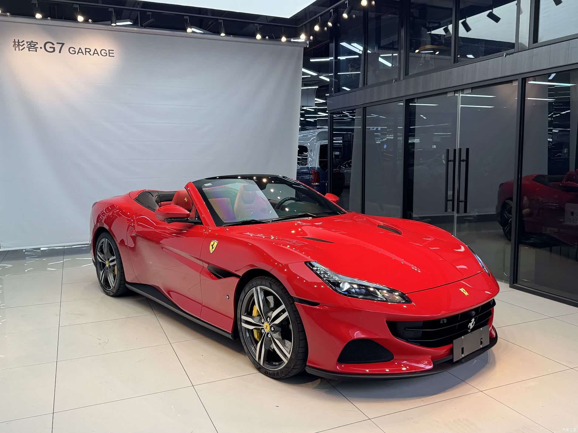 Ferrari Portofino, 2022 4