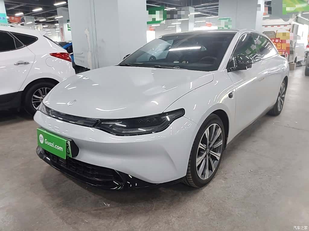 Leapmotor C01, 2023 1
