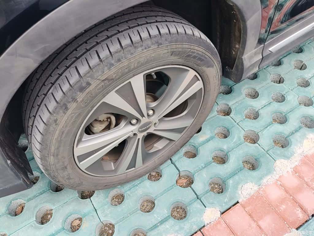 Haval H6, 2016 23