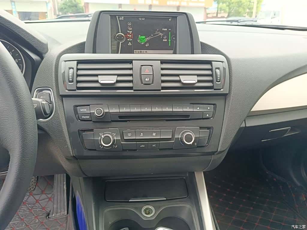 BMW 1 Series, 2014 9