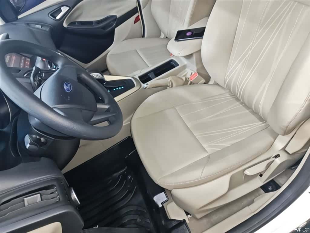 Ford Focus, 2017 15
