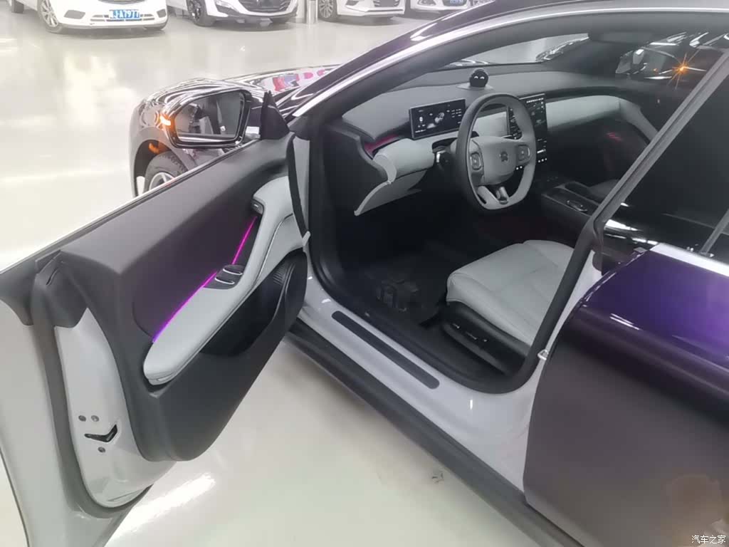 NIO ET5, 2025 16
