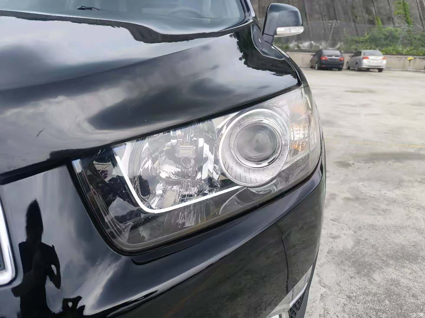 Chevrolet 5, 2014 9