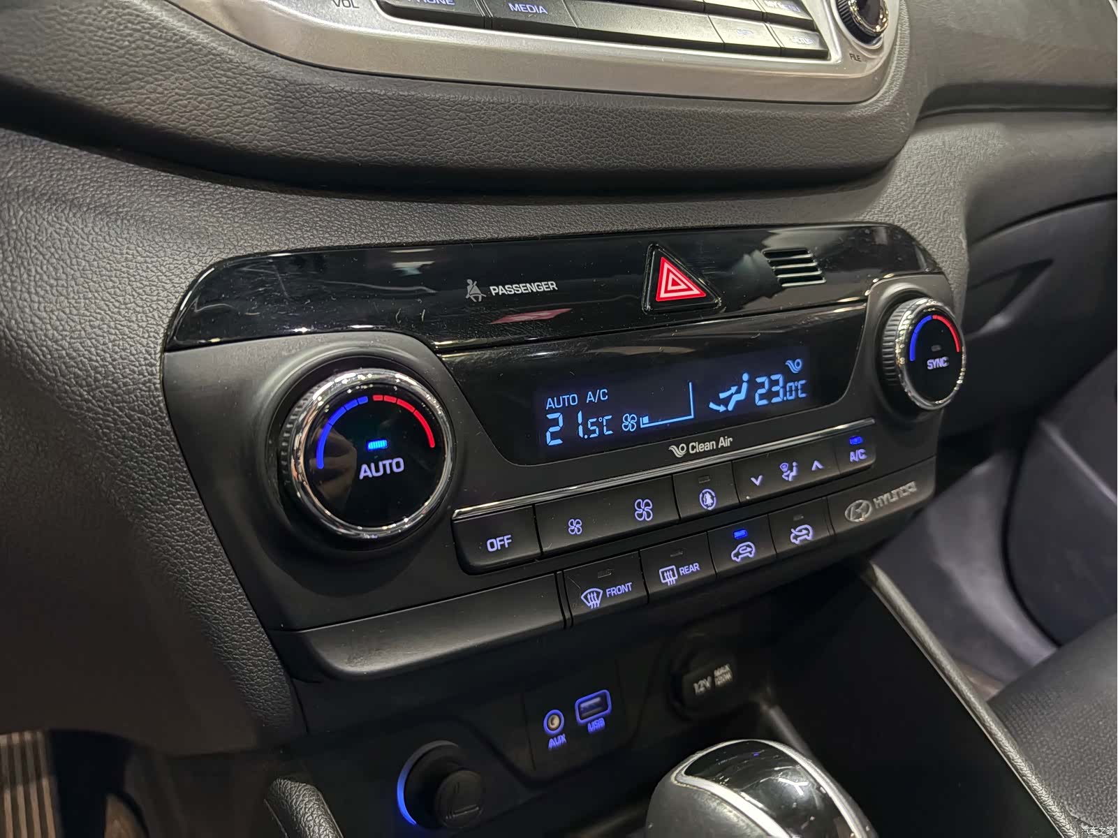 Hyundai Tucson, 2018 14