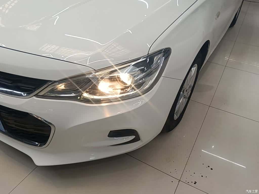 Chevrolet 320, 2019 24