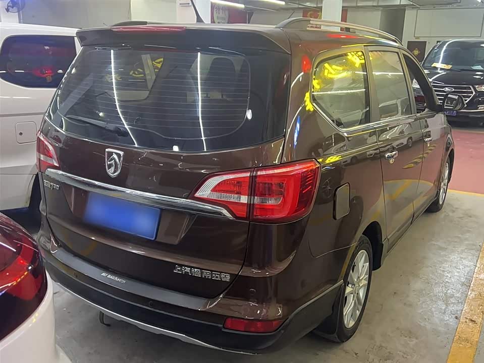 Baoding 730