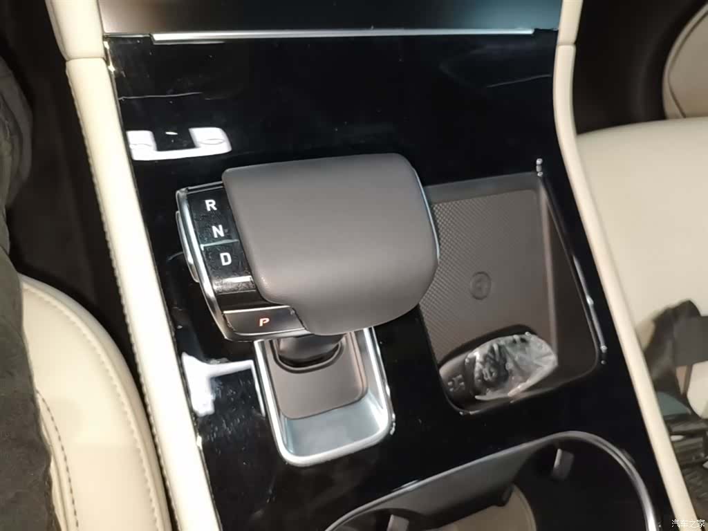 Li Auto ONE, 2021 14