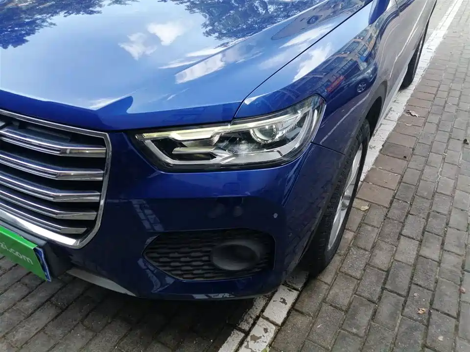Haval H4