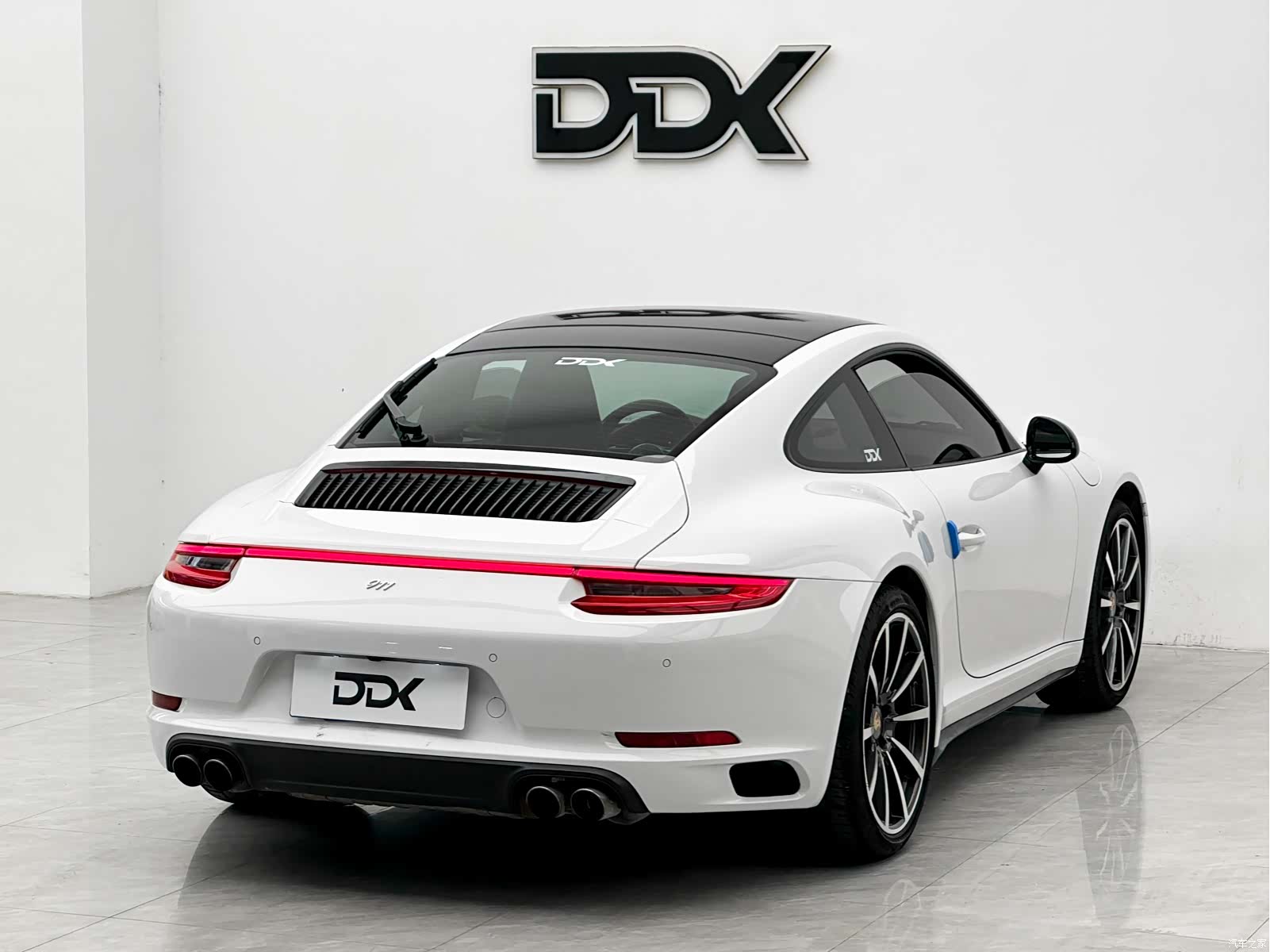 Porsche 911, 2017 все фото
