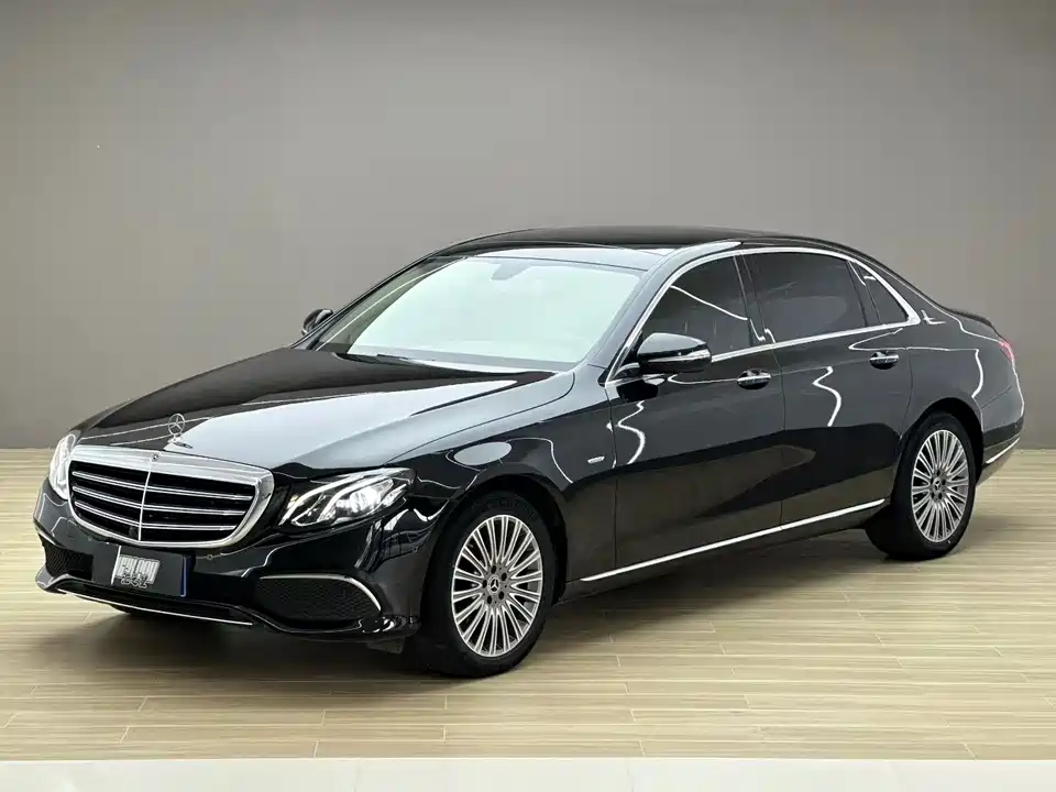 Mercedes-Benz E-class Mercedes-Benz E-class