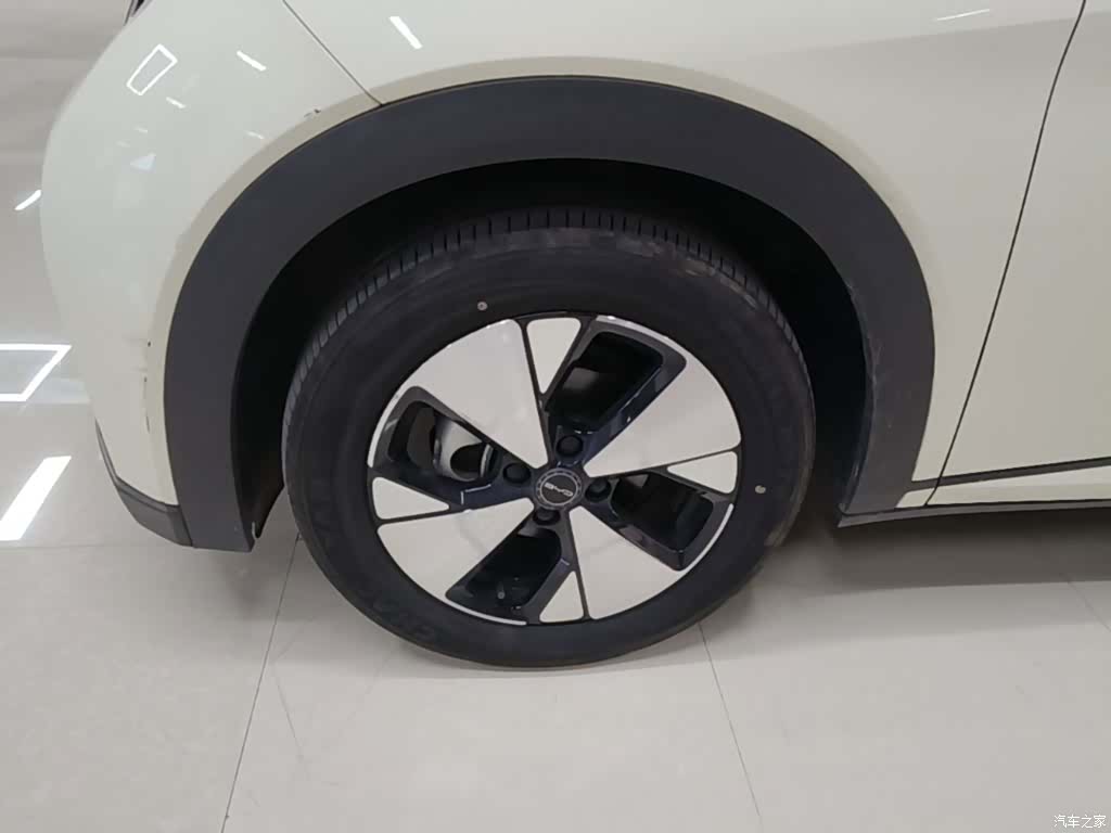 BYD Dolphin, 2024 23