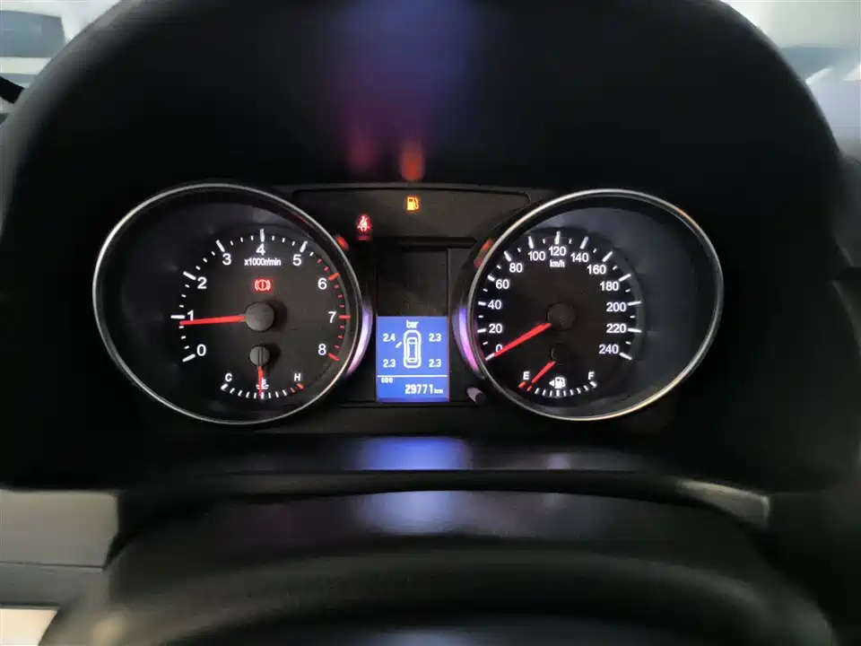 Haval M6 Haval M6