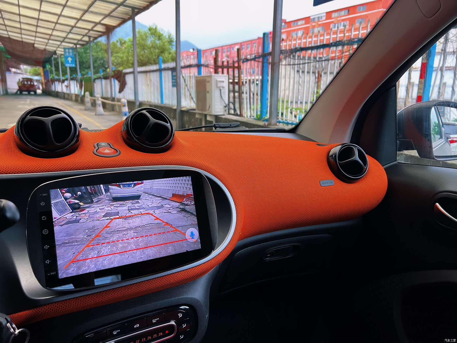 Smart Fortwo, 2018 7