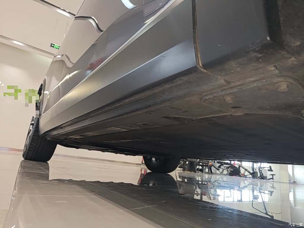 NIO ES8, 2020 21