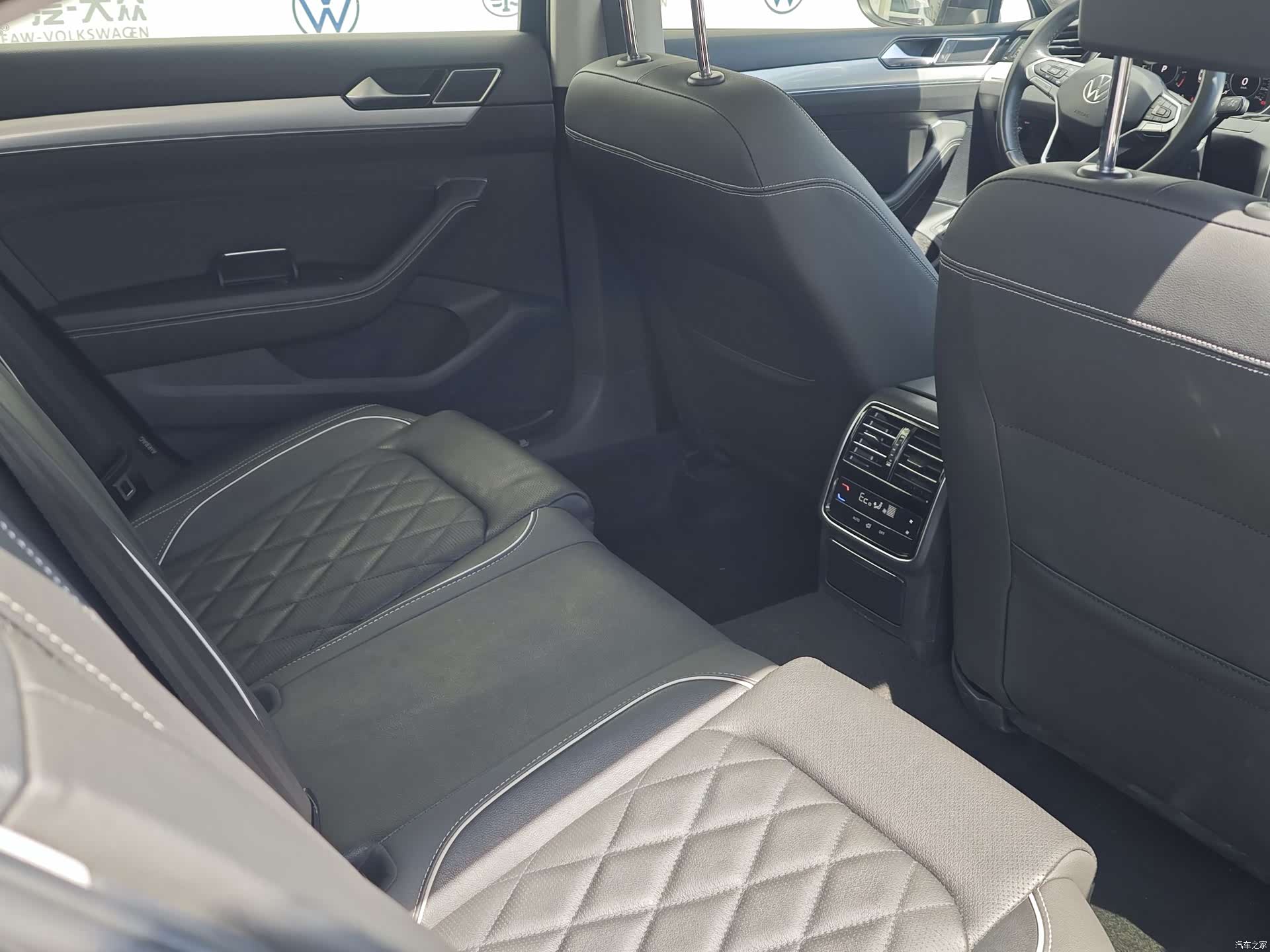 Volkswagen Magotan, 2024 9