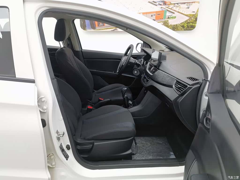 Wuling 310, 2021 23