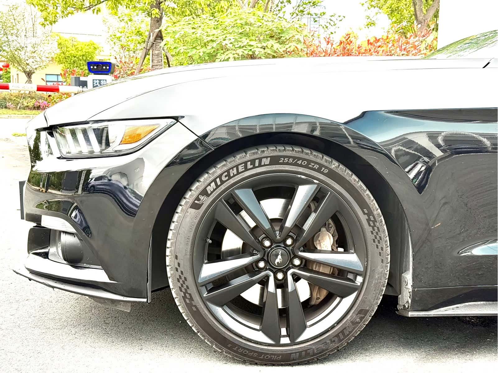 Ford Mustang, 2016 16