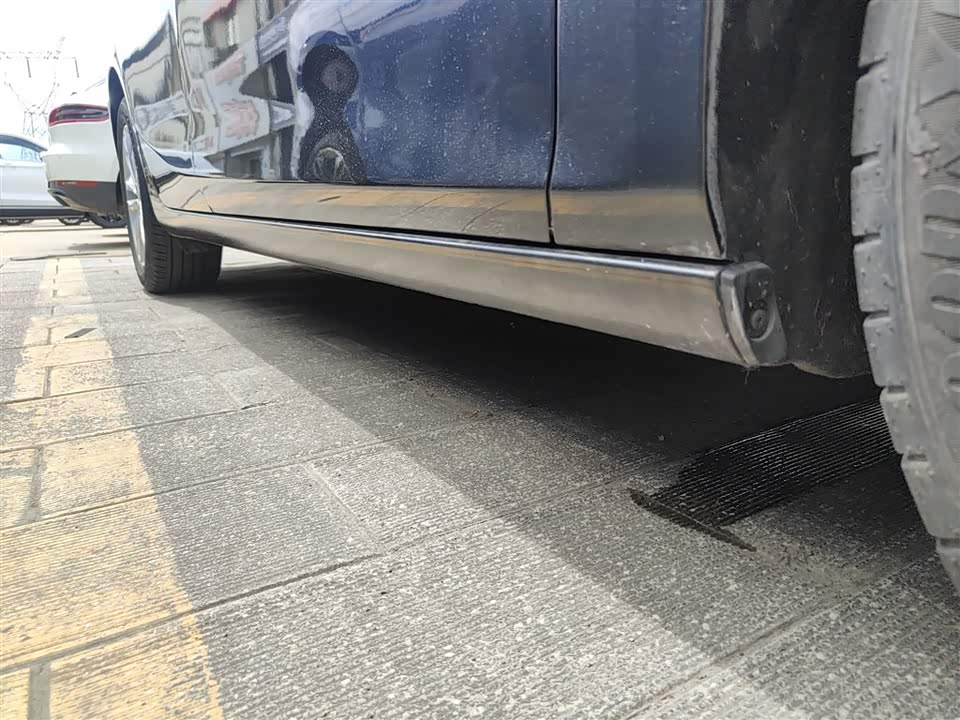 Chevrolet Mai Ruibao XL