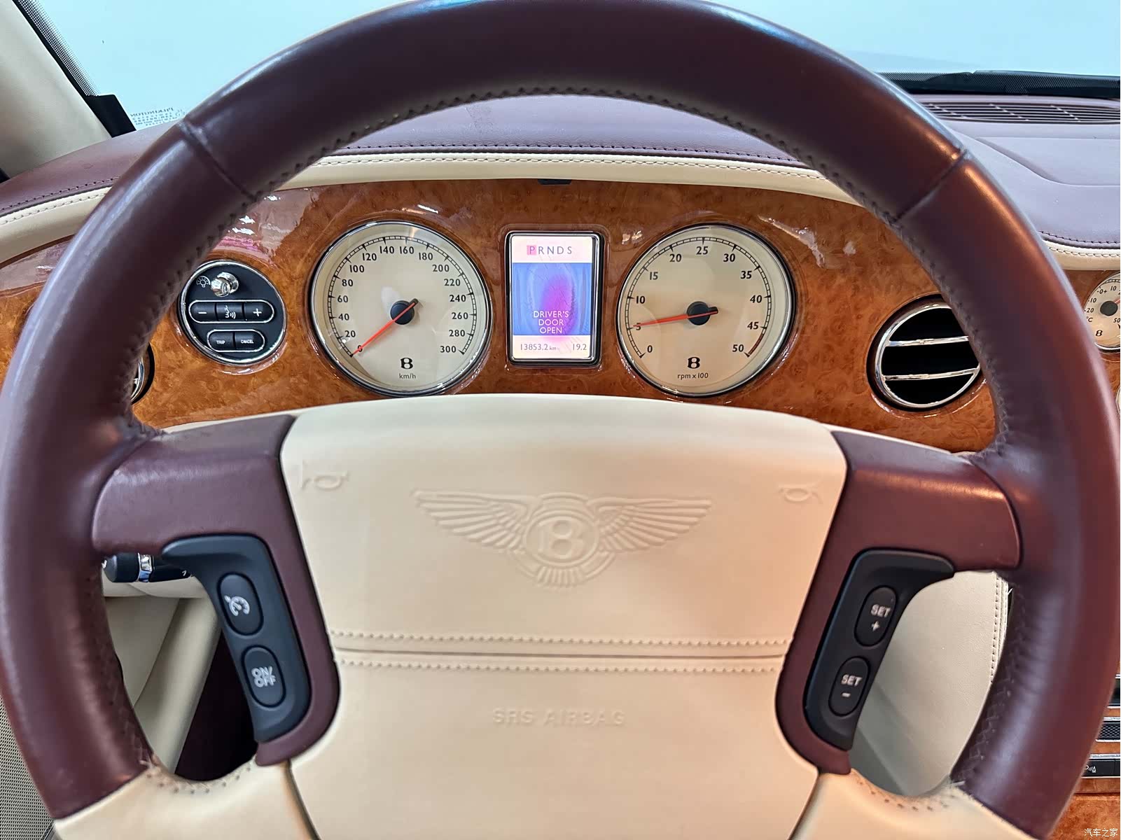 Bentley 728, 2008 19