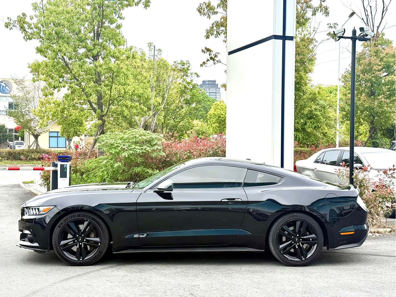 Ford Mustang, 2016 2