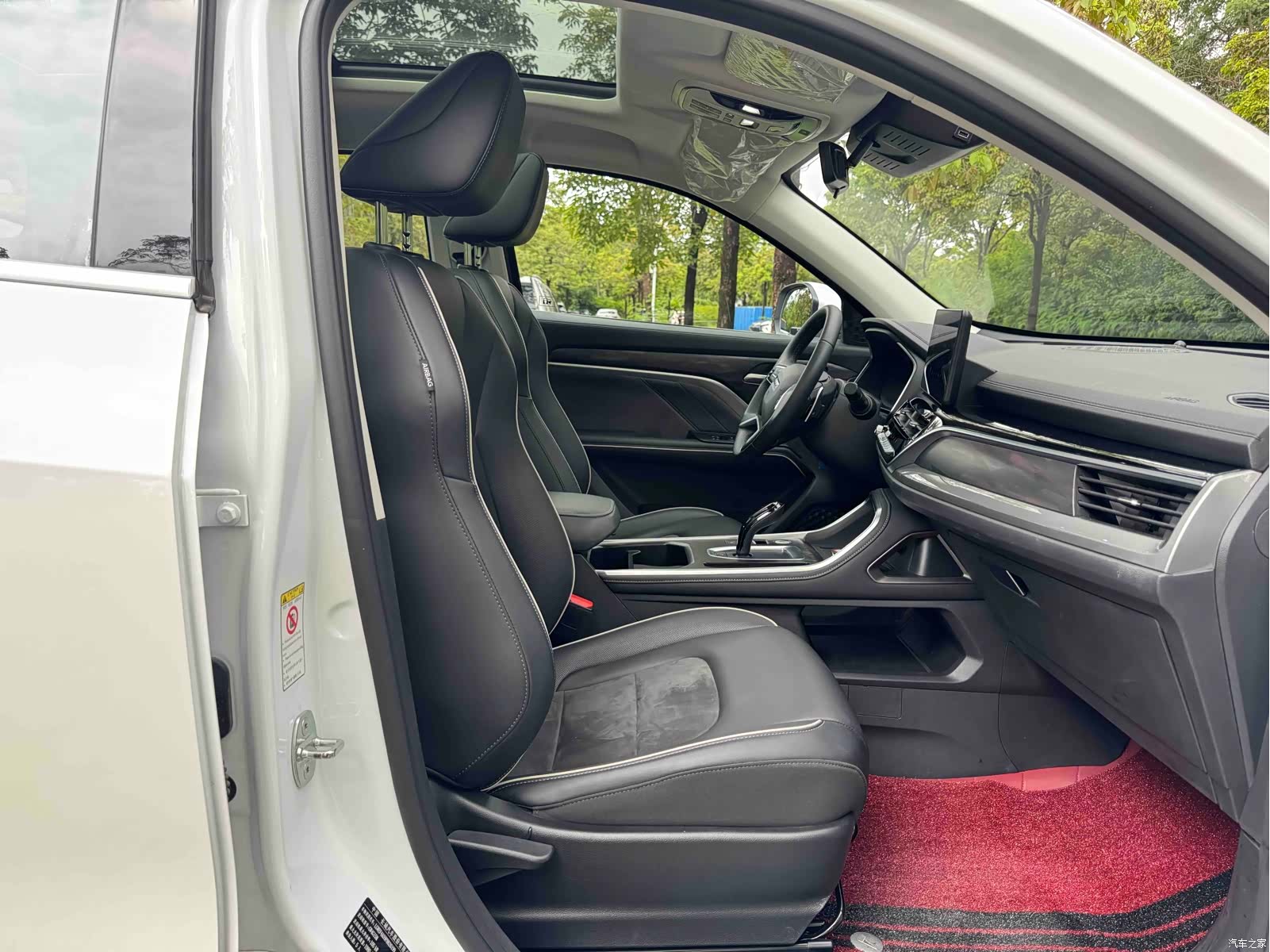Haval H6, 2023 12