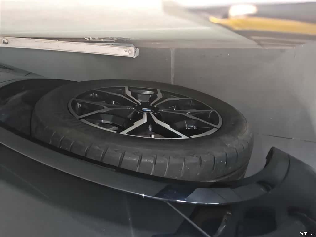 BMW X3, 2024 23
