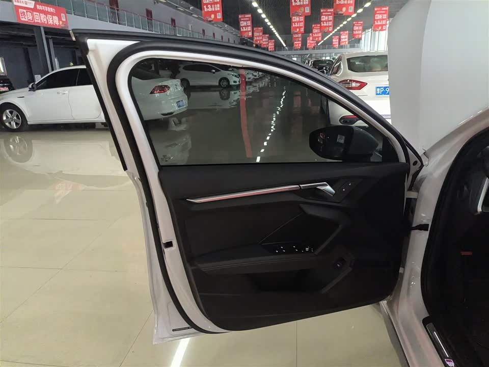 Audi A3 Audi A3